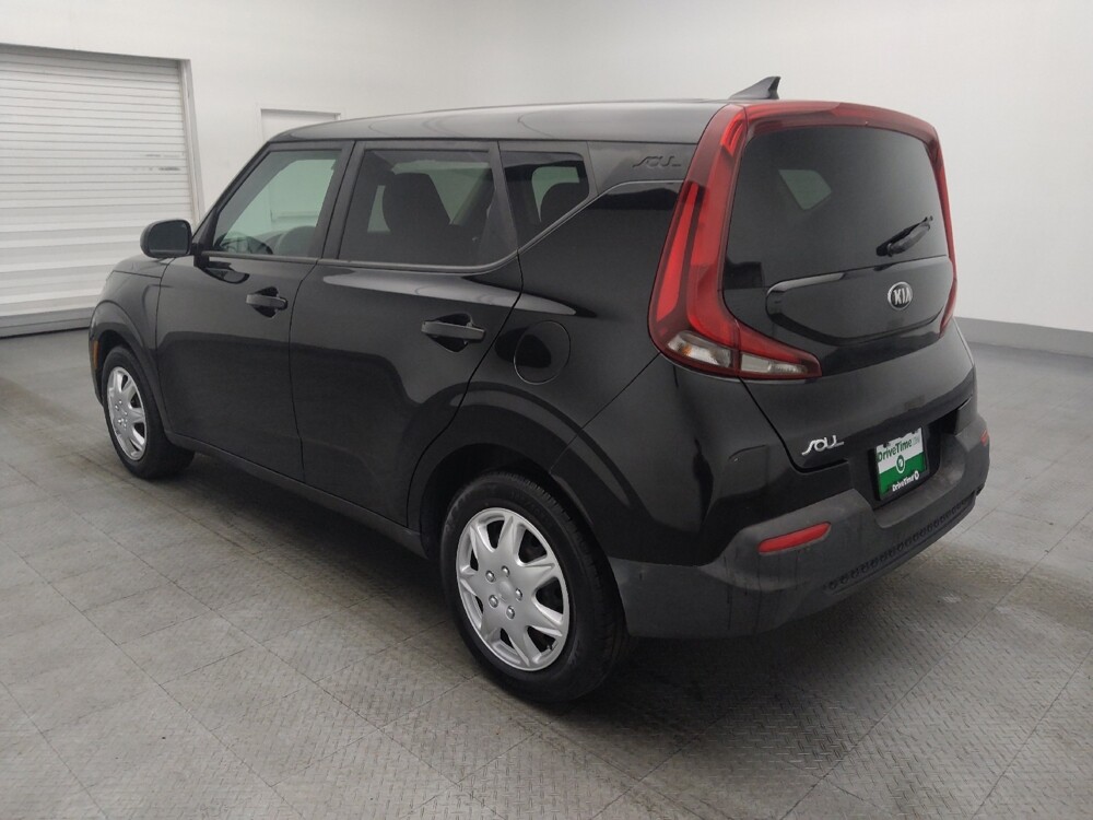 2020 Kia Soul in Orlando, FL 32808 - 18093989 5