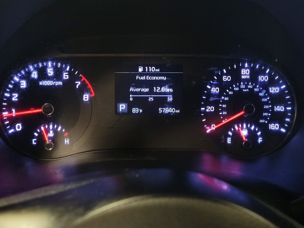 2020 Kia Soul in Orlando, FL 32808 - 18093989 23