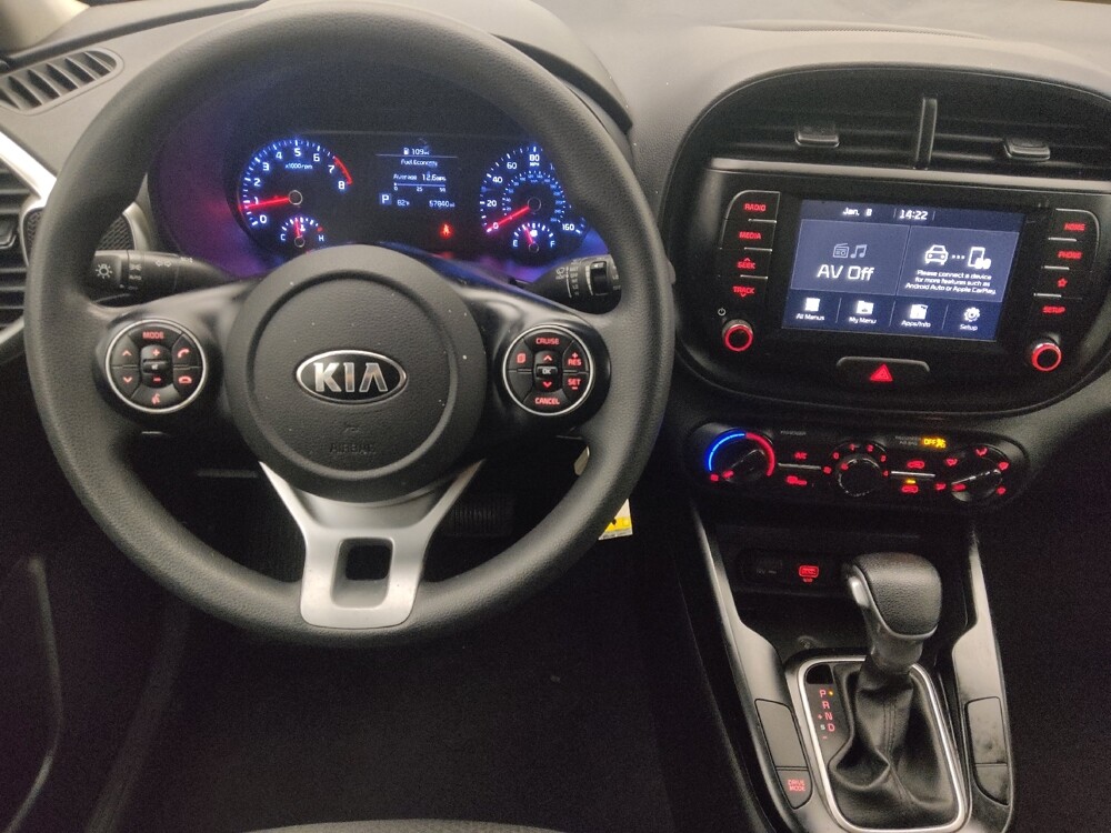 2020 Kia Soul in Orlando, FL 32808 - 18093989 22