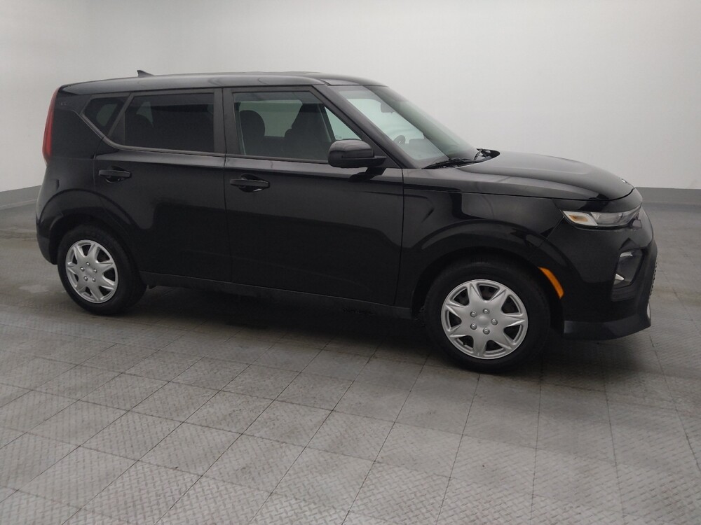 2020 Kia Soul in Orlando, FL 32808 - 18093989 11