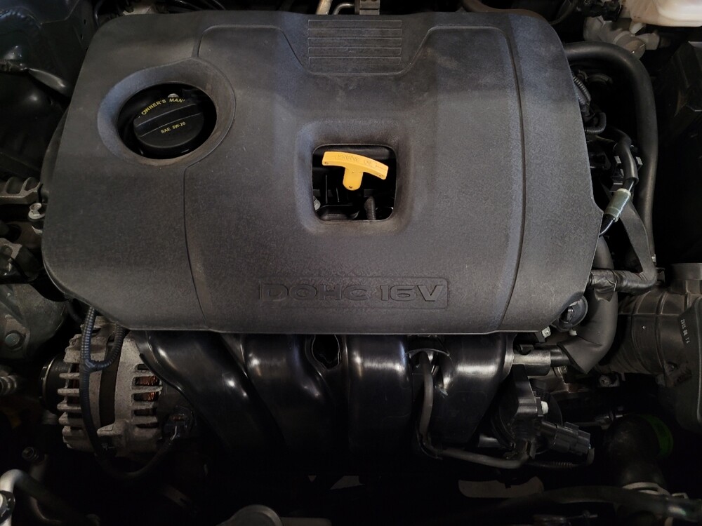 2020 Kia Soul in Orlando, FL 32808 - 18093989 30