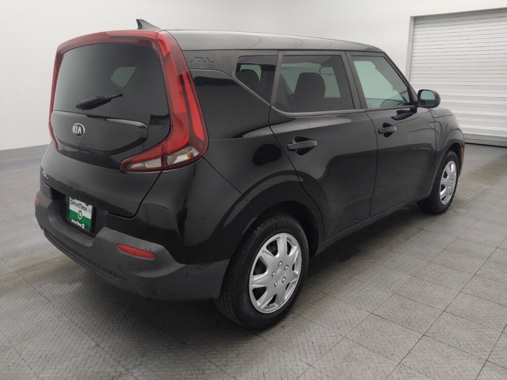 2020 Kia Soul in Orlando, FL 32808 - 18093989 9