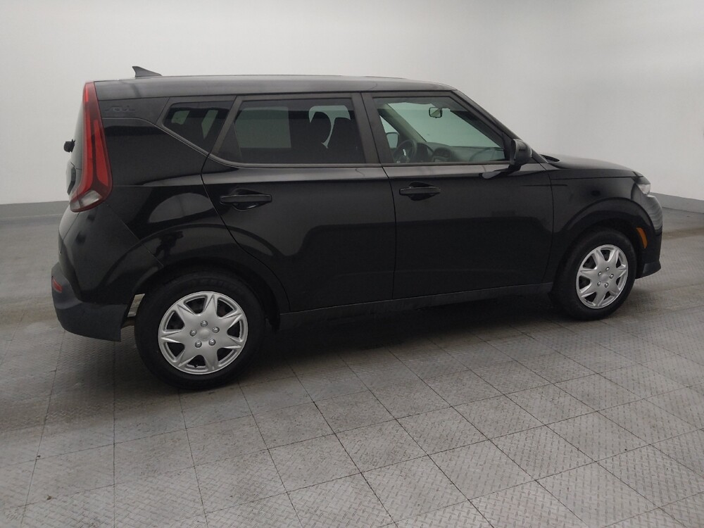 2020 Kia Soul in Orlando, FL 32808 - 18093989 10