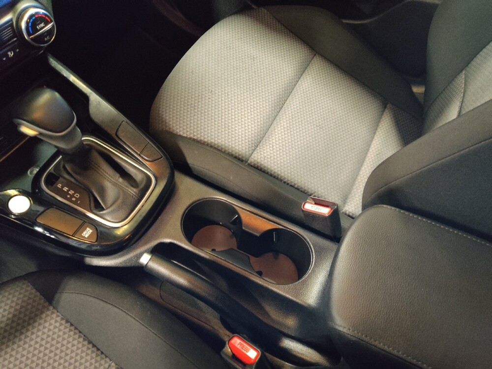 2022 Kia Soul in Ocala, FL 34471 - 18093990 26