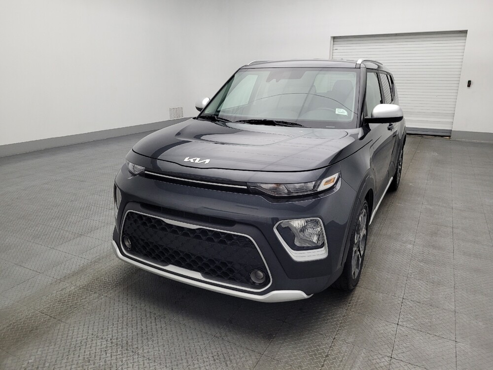 2022 Kia Soul in Ocala, FL 34471 - 18093990 15