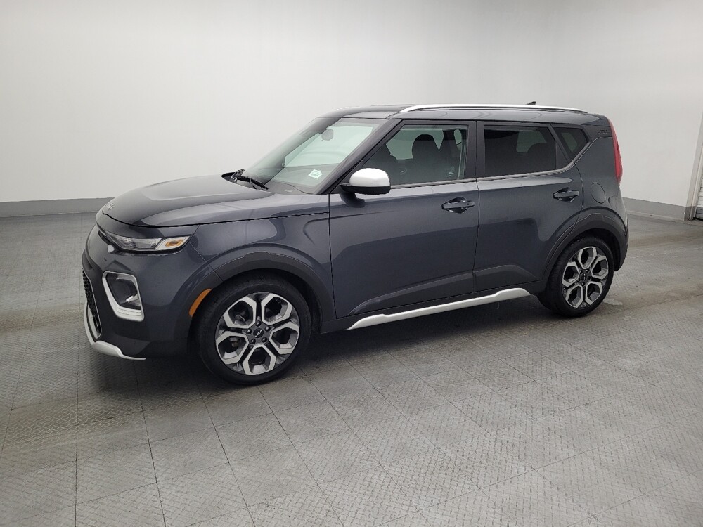 2022 Kia Soul in Ocala, FL 34471 - 18093990 2