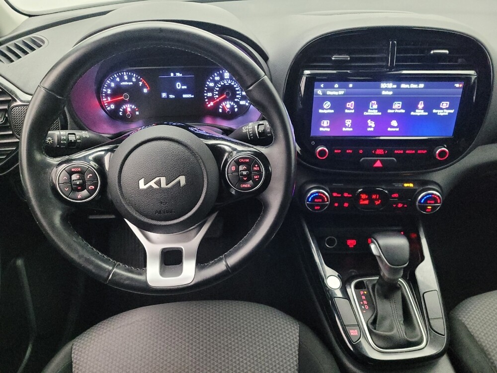 2022 Kia Soul in Ocala, FL 34471 - 18093990 22