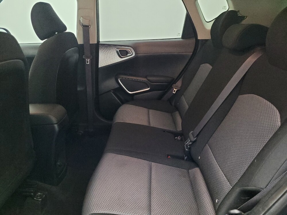 2022 Kia Soul in Ocala, FL 34471 - 18093990 18