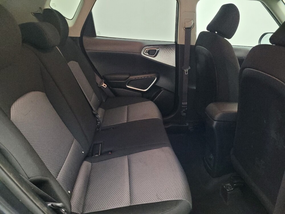 2022 Kia Soul in Ocala, FL 34471 - 18093990 19