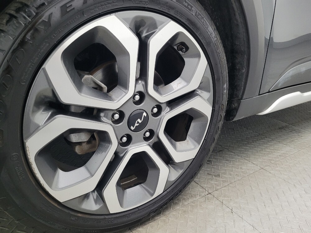 2022 Kia Soul in Ocala, FL 34471 - 18093990 31