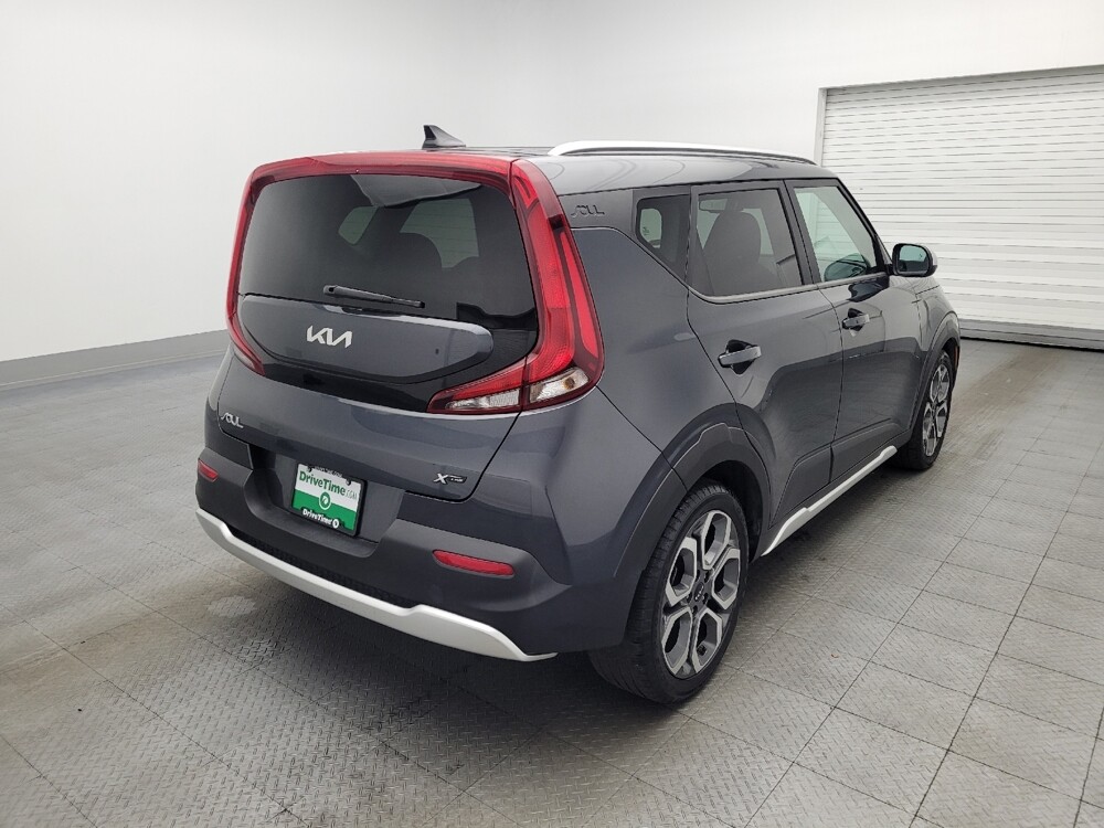 2022 Kia Soul in Ocala, FL 34471 - 18093990 9