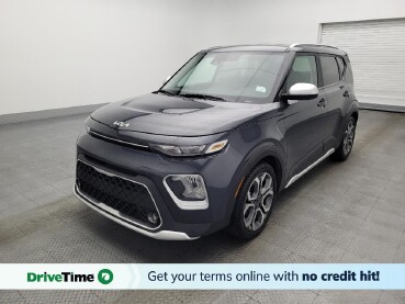 2022 Kia Soul in Ocala, FL 34471