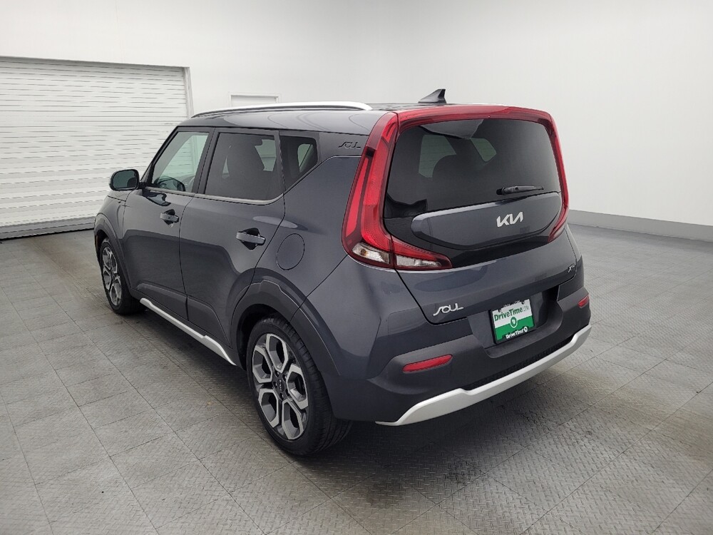 2022 Kia Soul in Ocala, FL 34471 - 18093990 5
