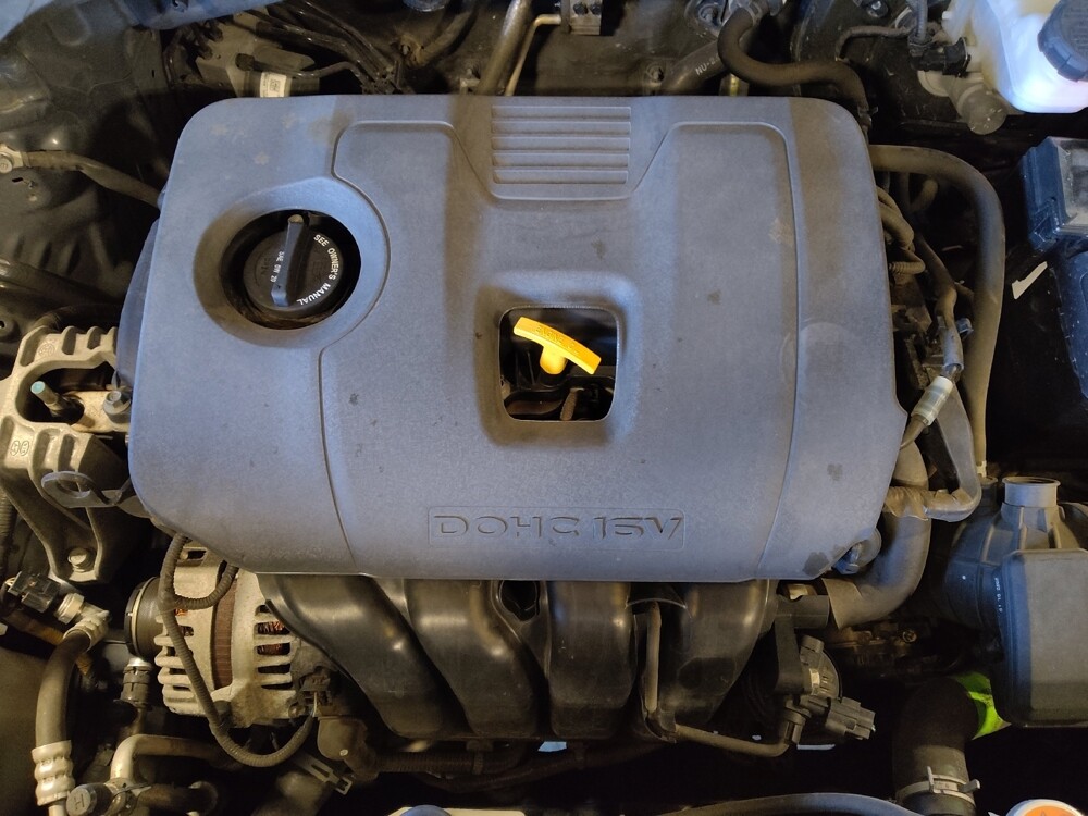 2022 Kia Soul in Ocala, FL 34471 - 18093990 30