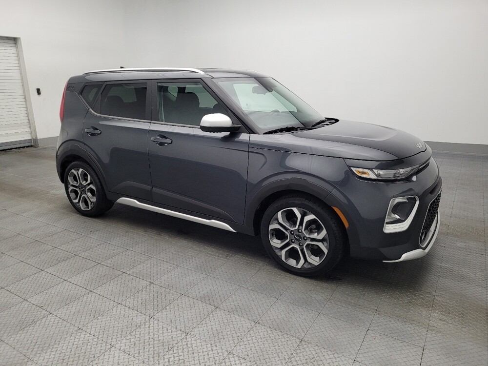 2022 Kia Soul in Ocala, FL 34471 - 18093990 11