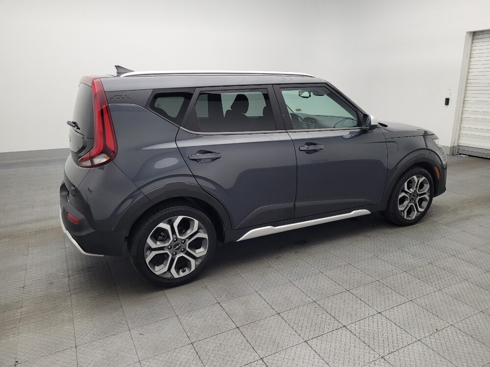 2022 Kia Soul in Ocala, FL 34471 - 18093990 10