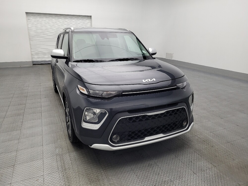 2022 Kia Soul in Ocala, FL 34471 - 18093990 14