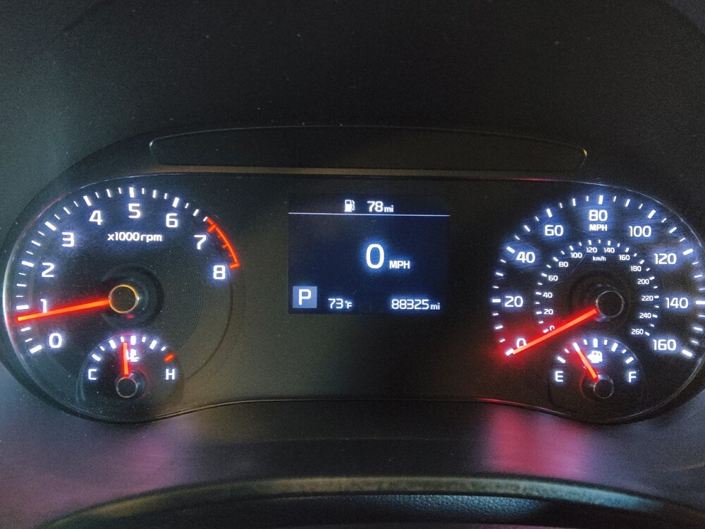 2022 Kia Soul in Ocala, FL 34471 - 18093990 23