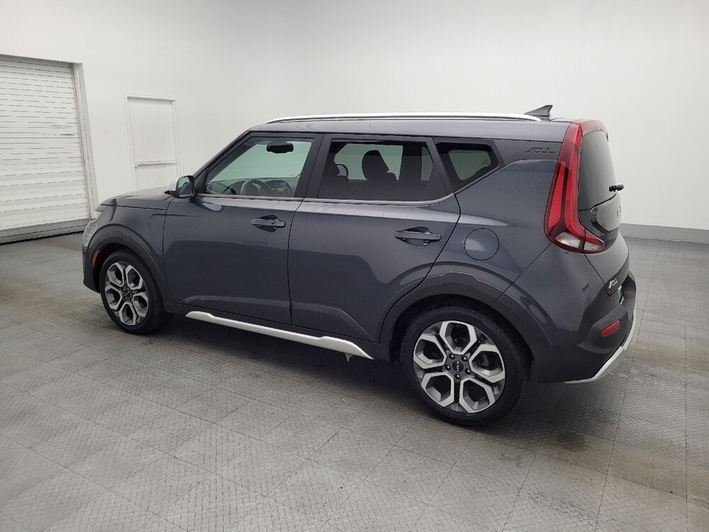 2022 Kia Soul in Ocala, FL 34471 - 18093990 3