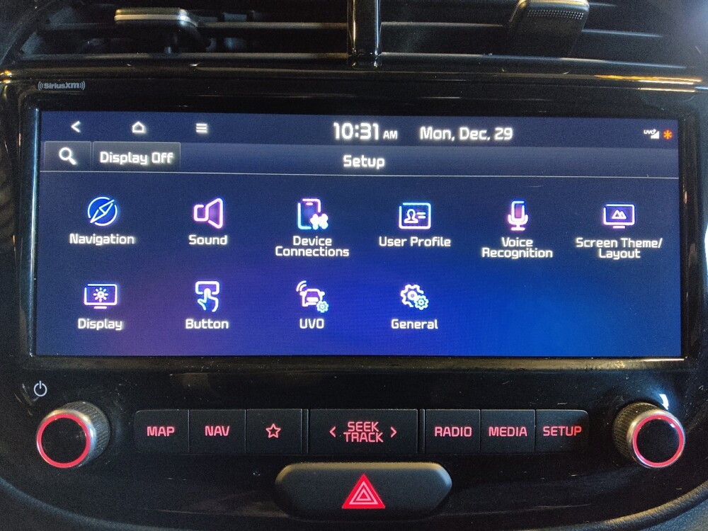 2022 Kia Soul in Ocala, FL 34471 - 18093990 25