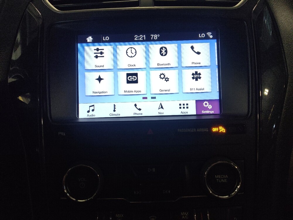 2019 Ford Explorer in Orlando, FL 32808 - 18093991 25