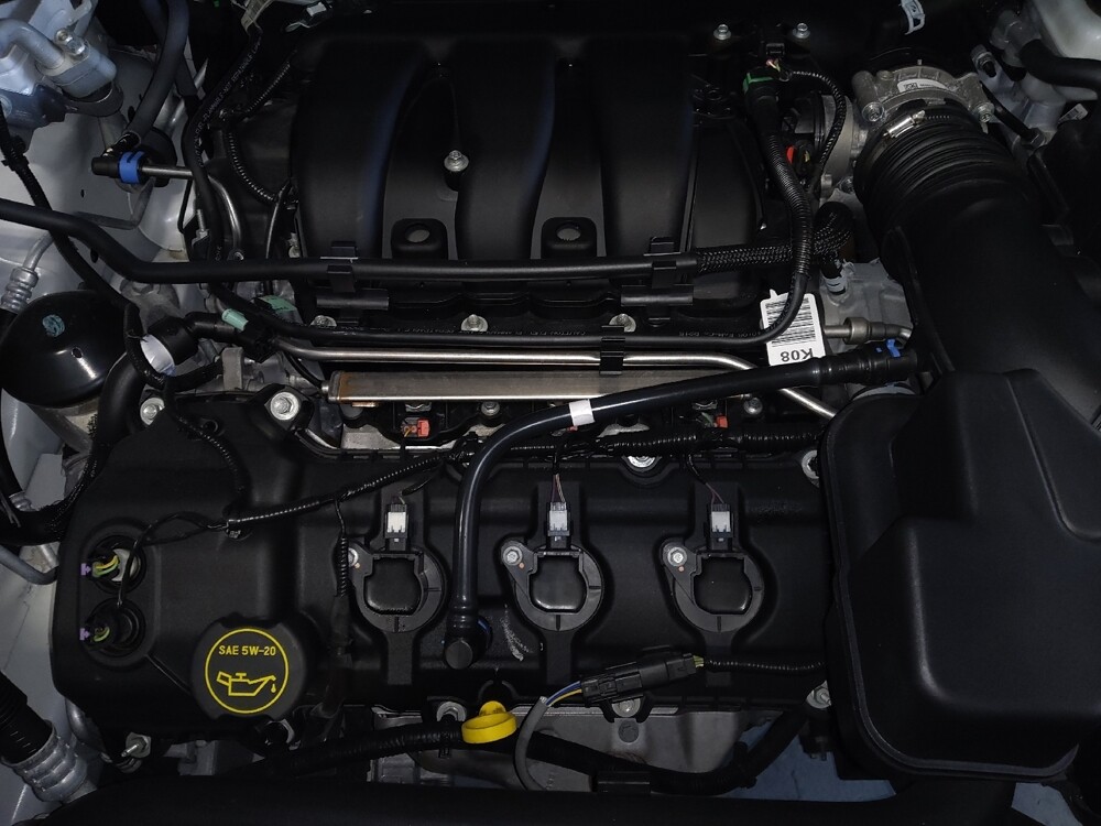 2019 Ford Explorer in Orlando, FL 32808 - 18093991 30