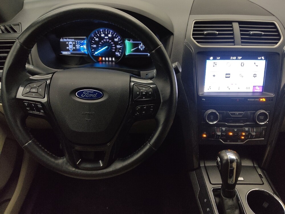 2019 Ford Explorer in Orlando, FL 32808 - 18093991 22