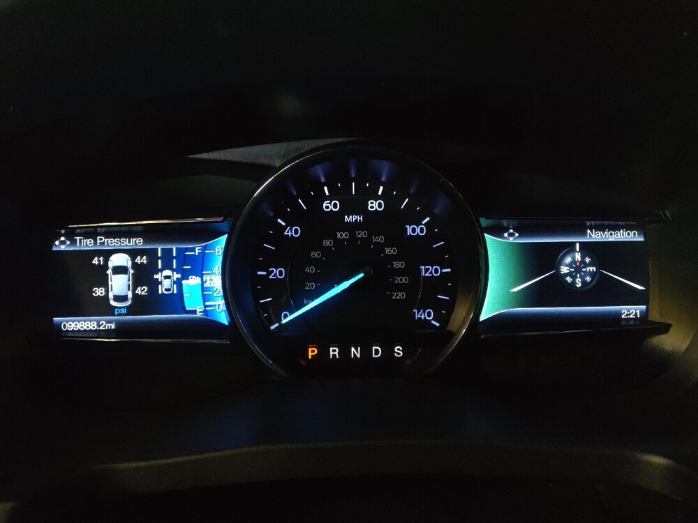 2019 Ford Explorer in Orlando, FL 32808 - 18093991 23