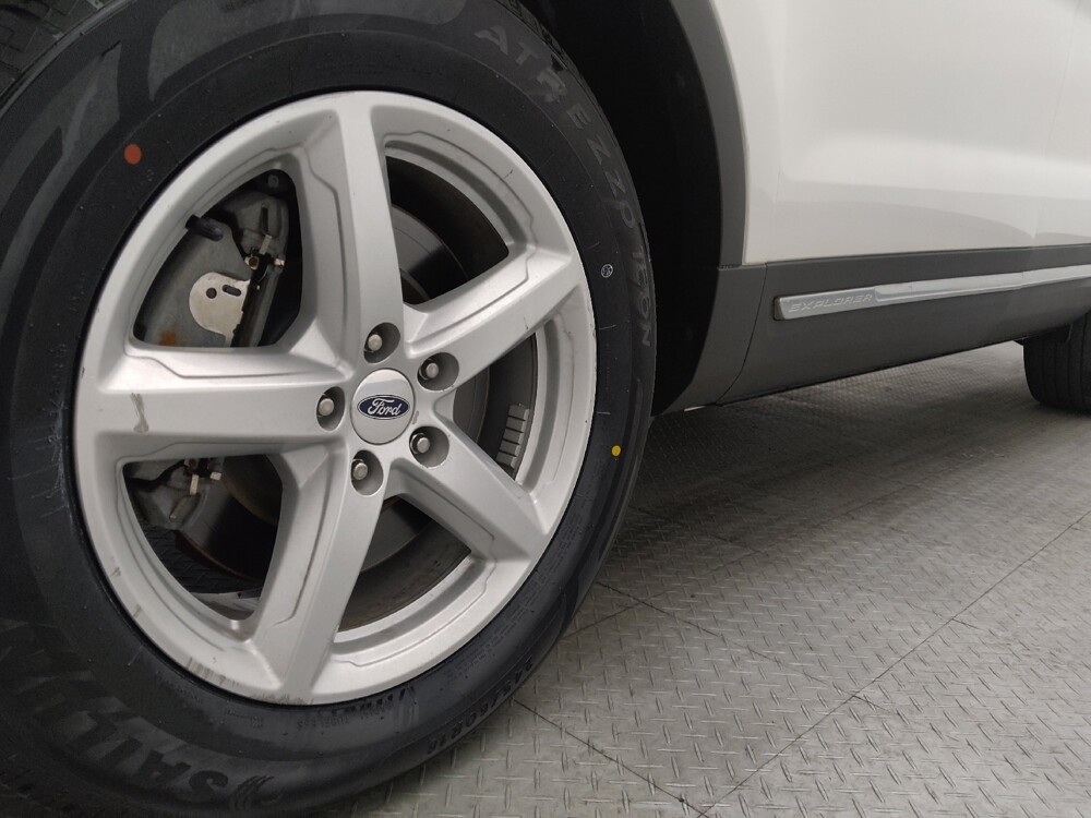 2019 Ford Explorer in Orlando, FL 32808 - 18093991 31