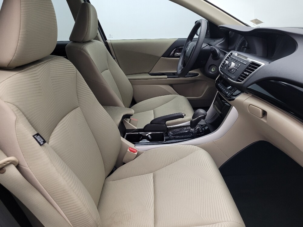 2016 Honda Accord in Charleston, SC 29414 - 18093992 21