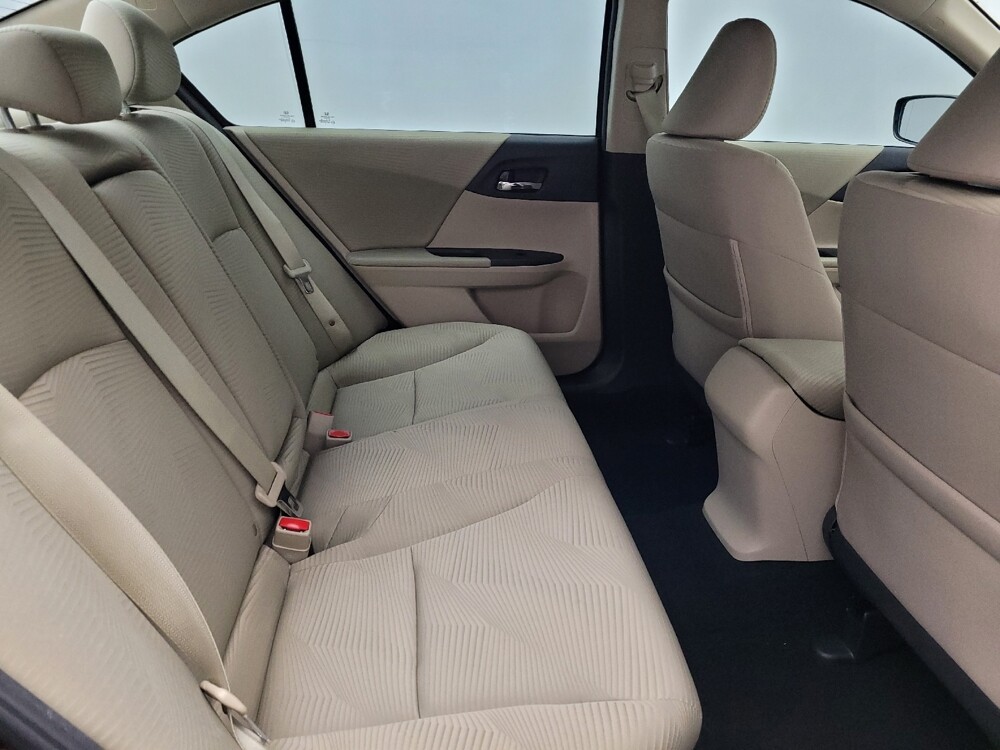 2016 Honda Accord in Charleston, SC 29414 - 18093992 19