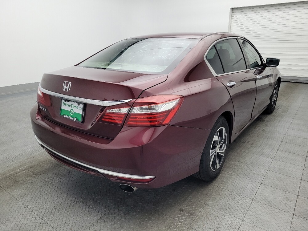 2016 Honda Accord in Charleston, SC 29414 - 18093992 9