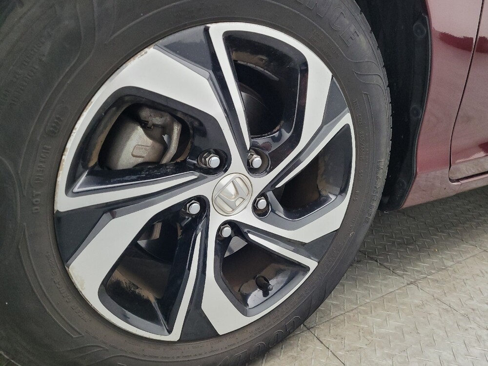 2016 Honda Accord in Charleston, SC 29414 - 18093992 31