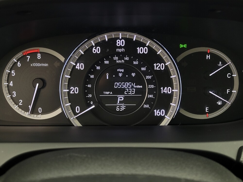 2016 Honda Accord in Charleston, SC 29414 - 18093992 23