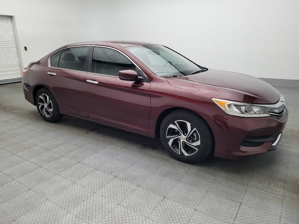 2016 Honda Accord in Charleston, SC 29414 - 18093992 11
