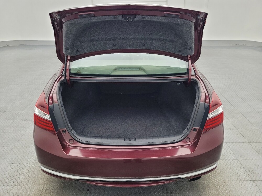 2016 Honda Accord in Charleston, SC 29414 - 18093992 29