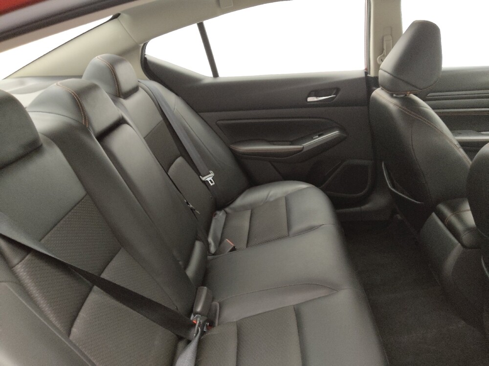 2020 Nissan Altima in Winston-Salem, NC 27103 - 18093993 19