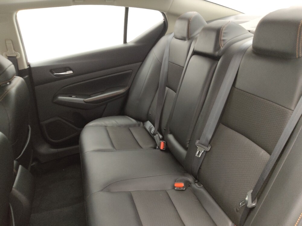 2020 Nissan Altima in Winston-Salem, NC 27103 - 18093993 18