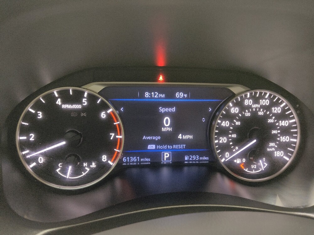 2020 Nissan Altima in Winston-Salem, NC 27103 - 18093993 23