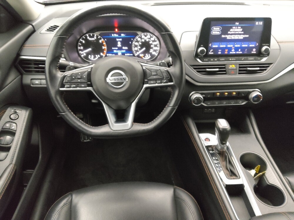 2020 Nissan Altima in Winston-Salem, NC 27103 - 18093993 22