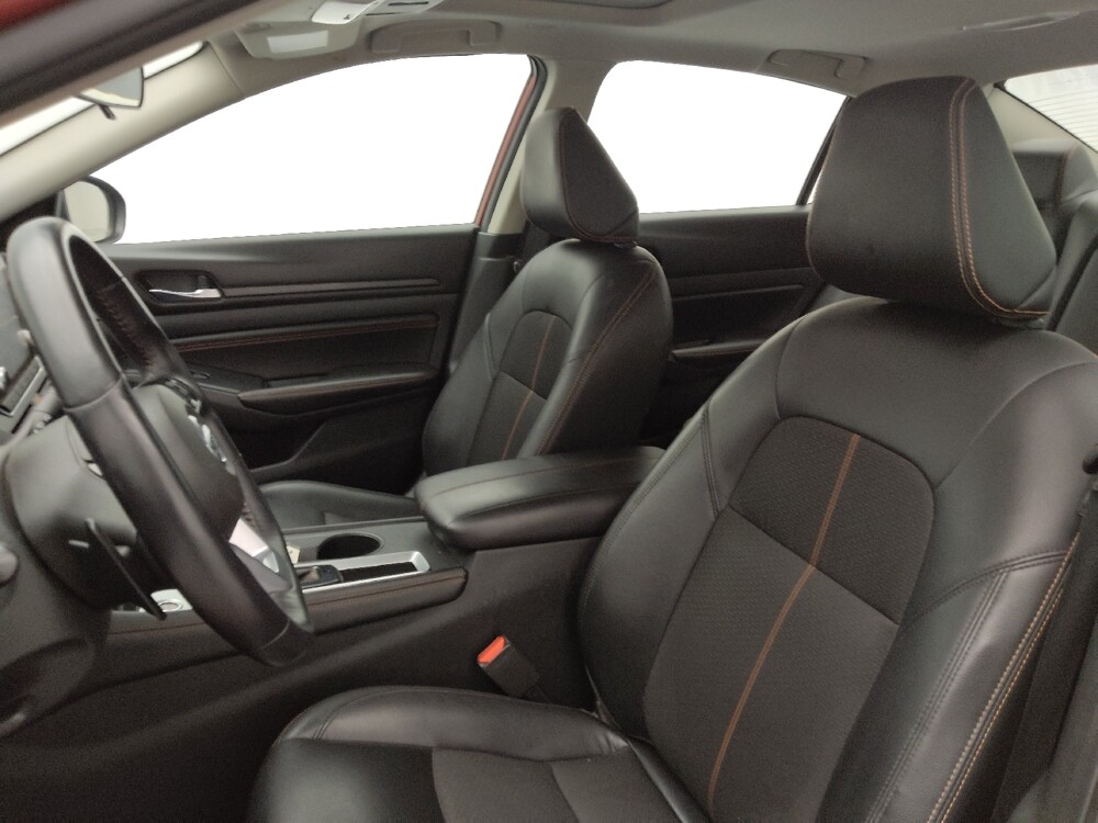 2020 Nissan Altima in Winston-Salem, NC 27103 - 18093993 17