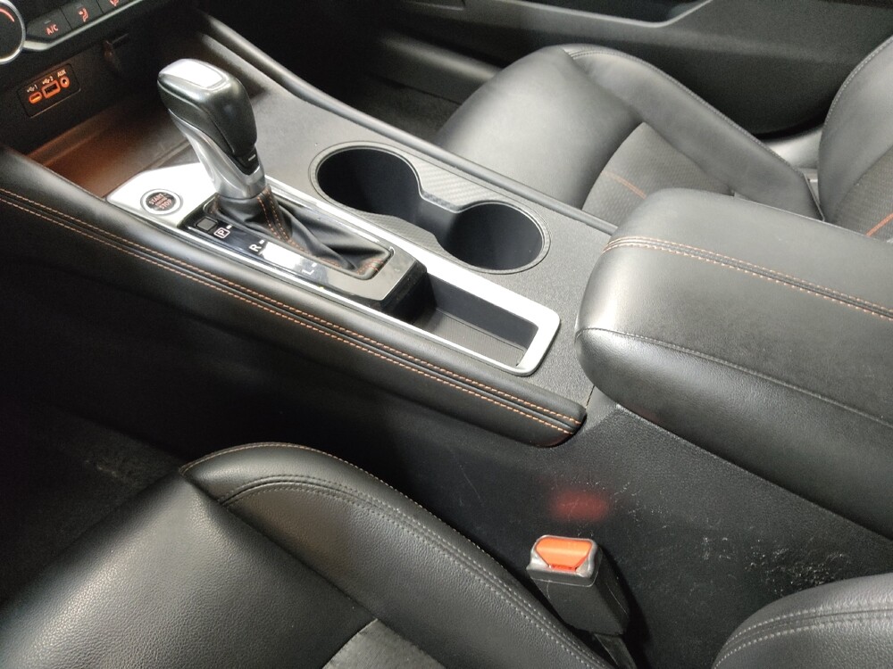 2020 Nissan Altima in Winston-Salem, NC 27103 - 18093993 26