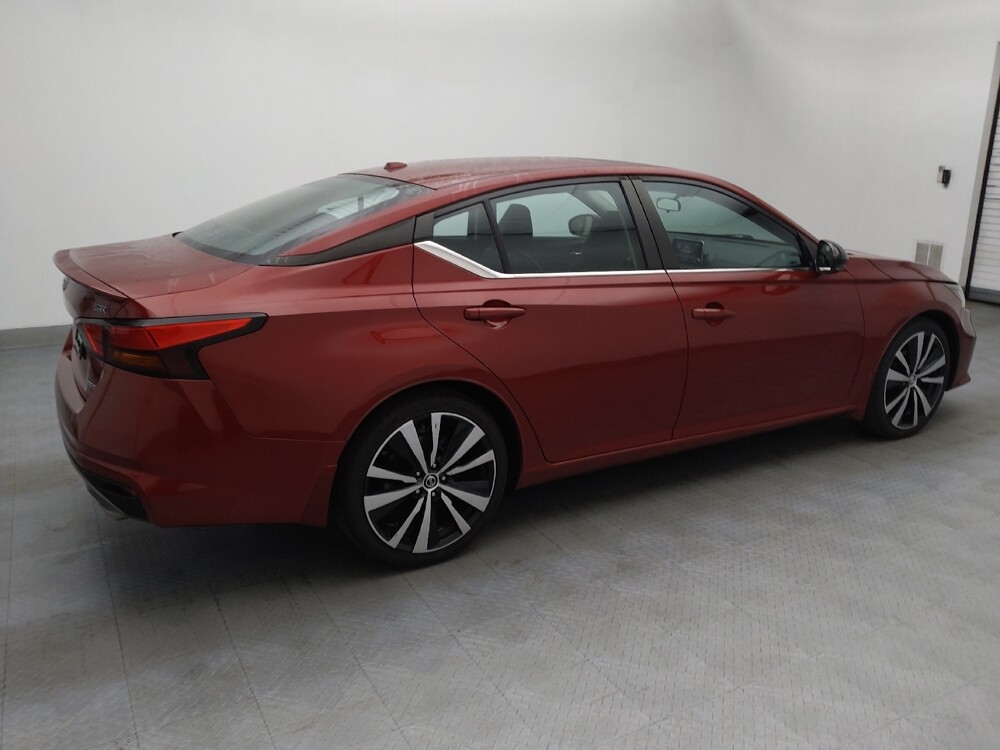 2020 Nissan Altima in Winston-Salem, NC 27103 - 18093993 10
