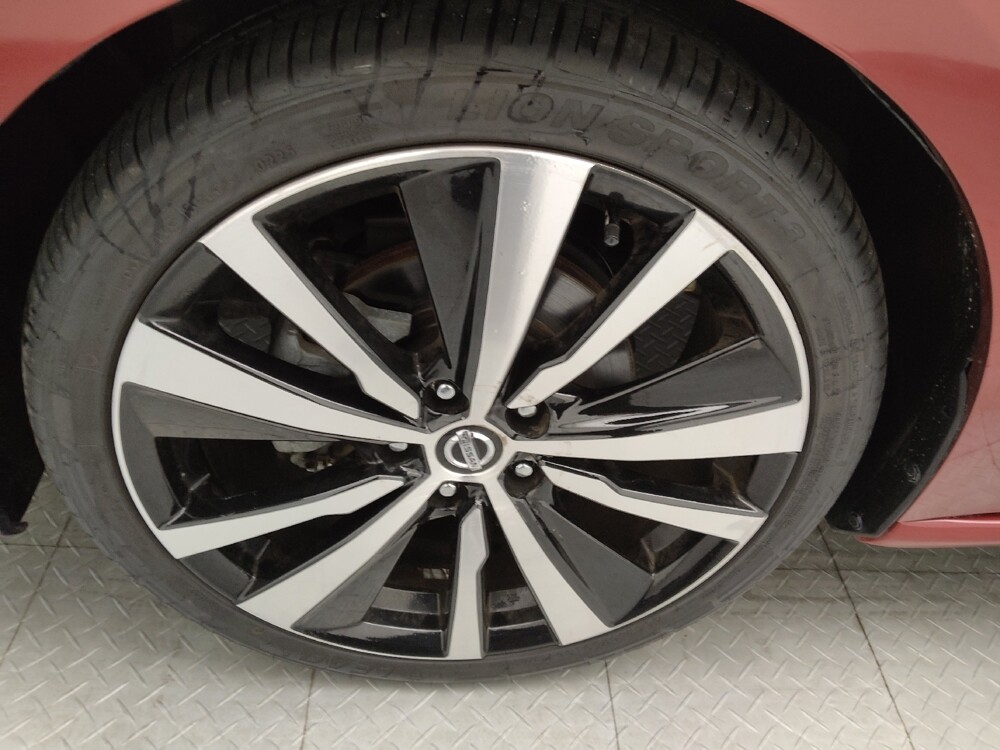 2020 Nissan Altima in Winston-Salem, NC 27103 - 18093993 31