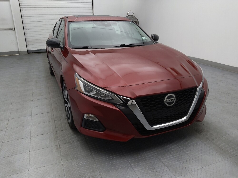 2020 Nissan Altima in Winston-Salem, NC 27103 - 18093993 14