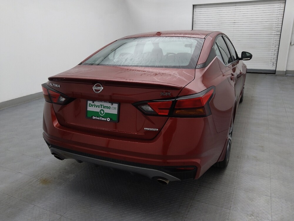 2020 Nissan Altima in Winston-Salem, NC 27103 - 18093993 7