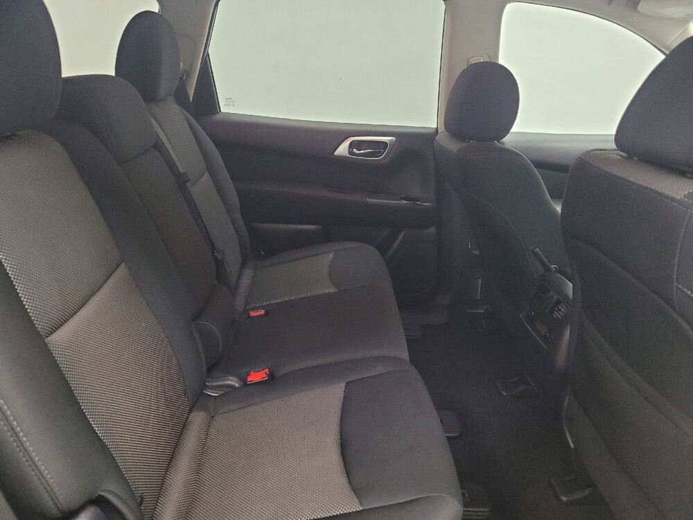 2017 Nissan Pathfinder in Memphis, TN 38128 - 18093994 19