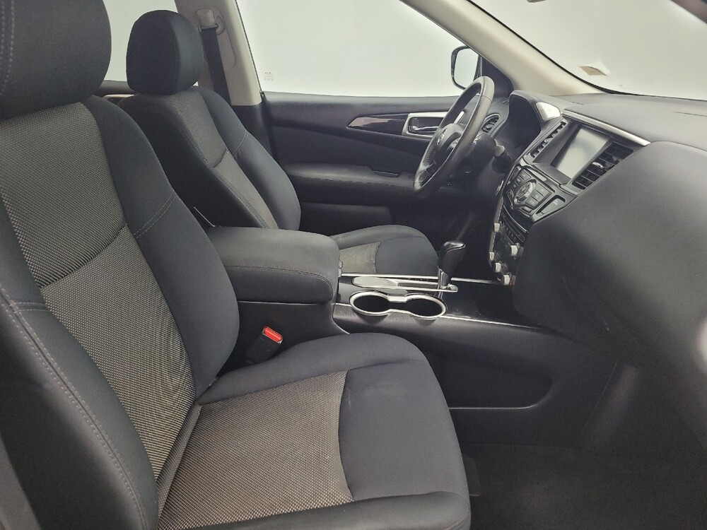 2017 Nissan Pathfinder in Memphis, TN 38128 - 18093994 21