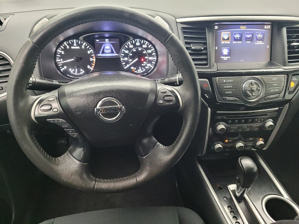 2017 Nissan Pathfinder in Memphis, TN 38128 - 18093994 22