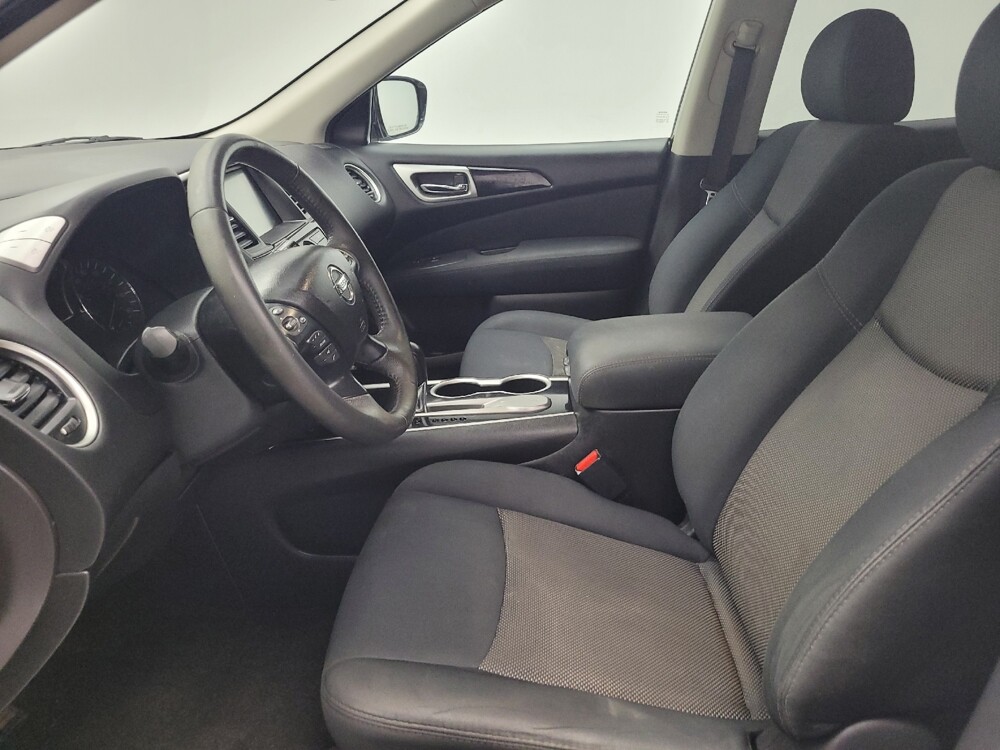 2017 Nissan Pathfinder in Memphis, TN 38128 - 18093994 17